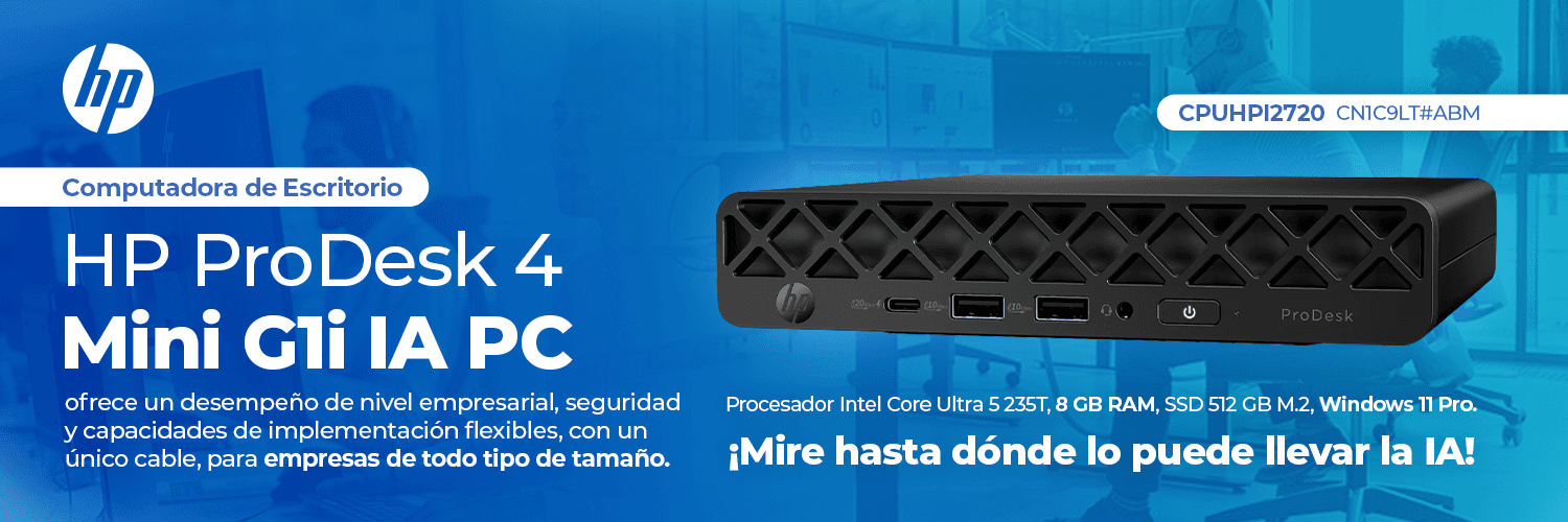 Accesorios y Periféricos